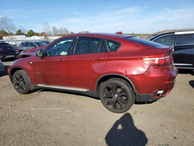 5UXFG2C52E0H11166 BMW X6 Xdrive35i