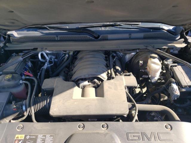 1GKS1CKJ9GR205145 GMC YUKON DENALI