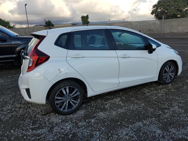 3HGGK5H85FM758763 Honda FIT EX