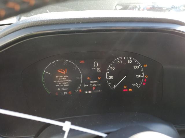 7FARS6H54PE033054 Honda Cr-v Sport