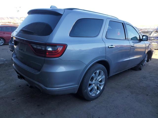 1C4RDJEG6JC451506 Dodge Durango Citadel