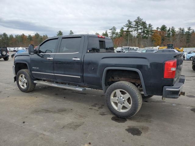 1GT12ZEG0FF158188 GMC Sierra K2500 Slt
