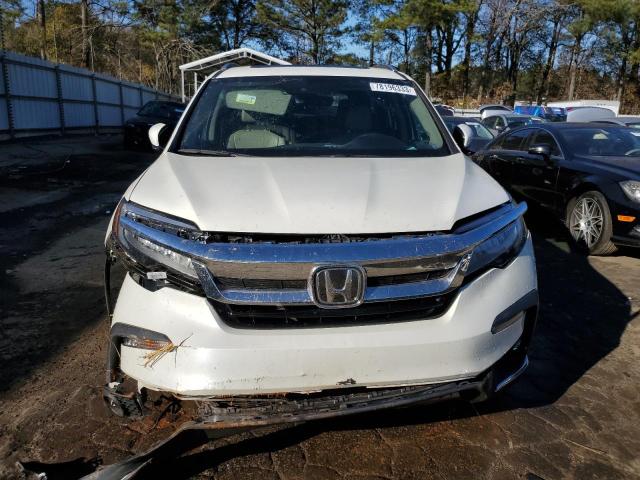 5FNYF5H69KB007167 Honda Pilot Touring