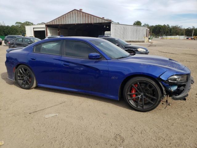 2C3CDXGJ1JH241088 Dodge Charger R/t 392