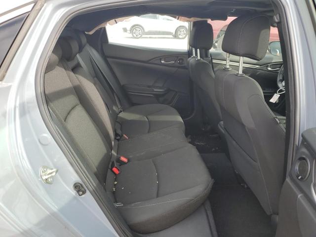 SHHFK7H51JU201551 Honda CIVIC EX