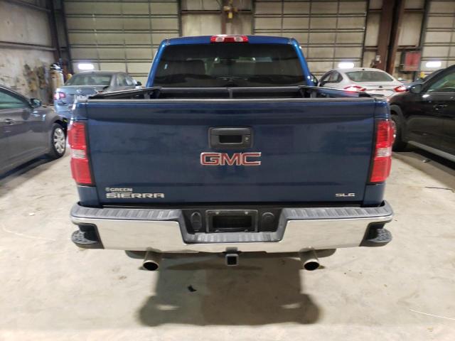 3GTU2MEC1HG156528 GMC Sierra K1500 Sle