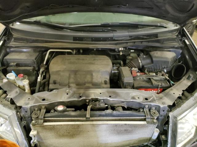 5FNRL5H39GB062048 Honda ODYSSEY SE