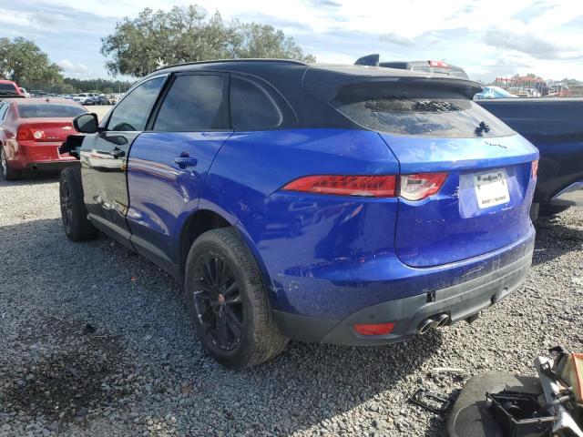 SADCK2BN6HA098442 Jaguar F-pace Prestige