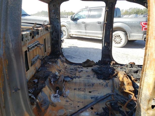 1GT49REY4MF238219 GMC Sierra K2500 Denali