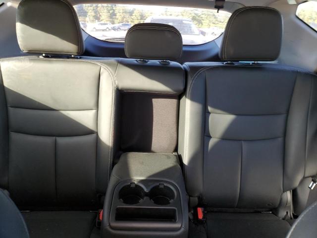 5N1AZ2BS2PC128202 Nissan MURANO SV