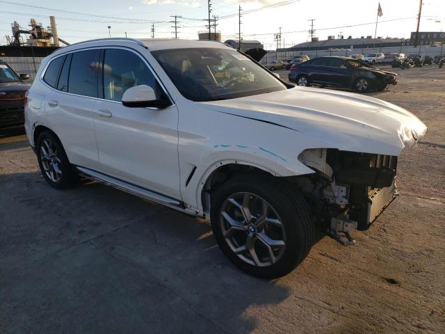 5UXTY3C06L9B53843 BMW X3 Sdrive30i