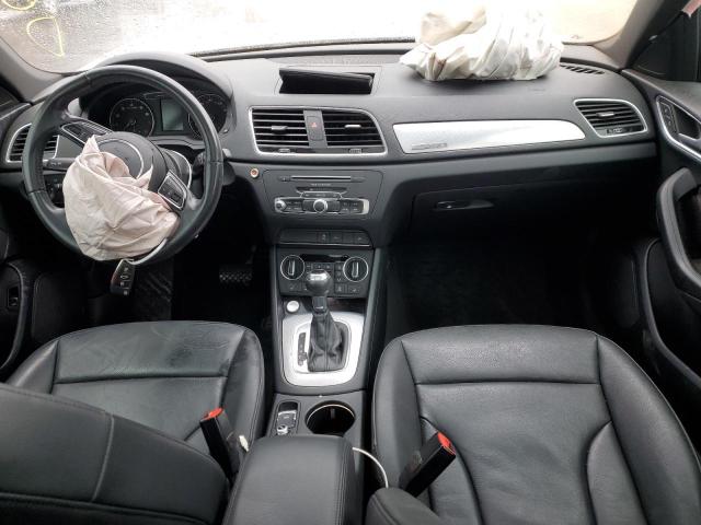 WA1ECCFS1JR005500 Audi Q3 PREMIUM