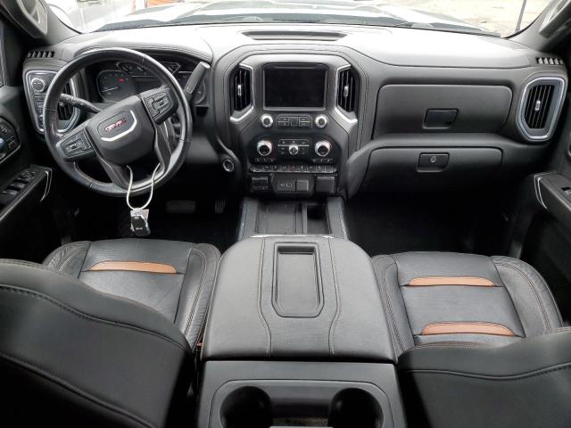 1GTP9EED0MZ257397 GMC Sierra K1500 At4