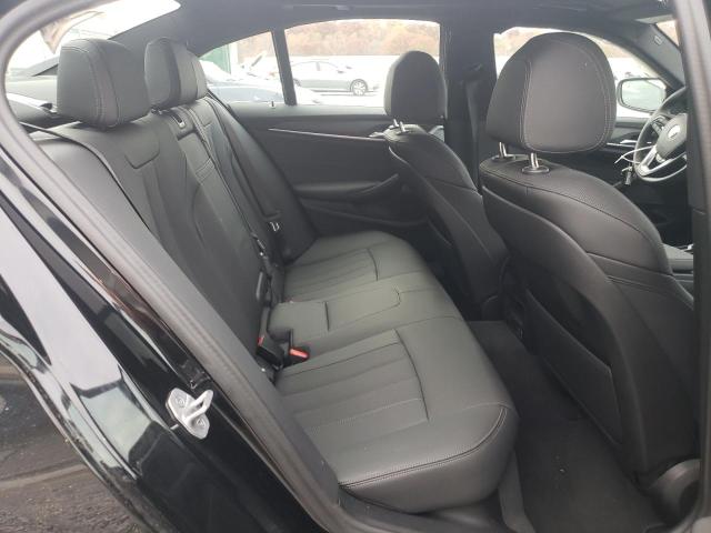 WBA13BJ04PWY22987 BMW 530 XI