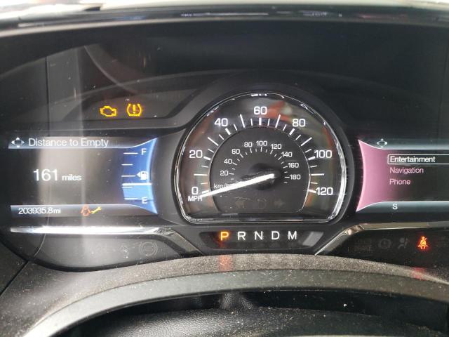 5LMJJ2HT0FEJ04682 Lincoln Navigator