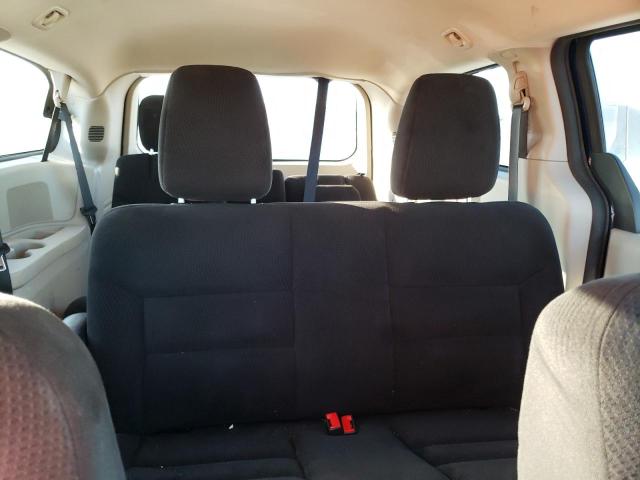 2C4RDGBG9ER378295 Dodge Grand Caravan Se