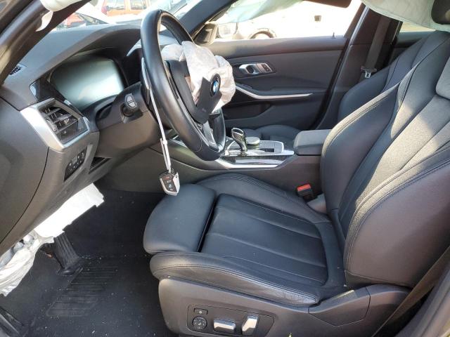 3MW5R7J06M8C17029 BMW 330XI