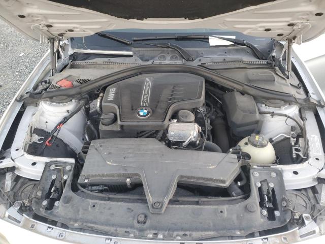 WBA8E9C59GK603959 BMW 328 I Sulev