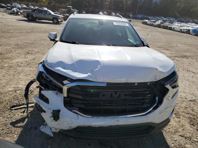 3GKALTEV9KL123033 GMC Terrain Sle