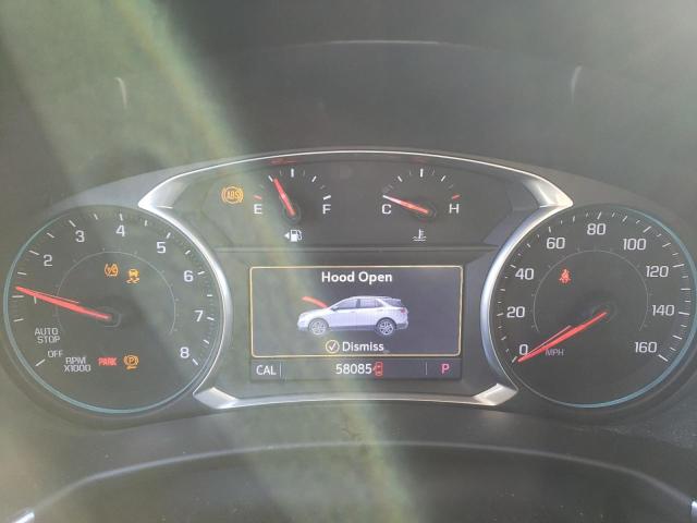 2GNAXNEV4K6109600 Chevrolet Equinox Premier