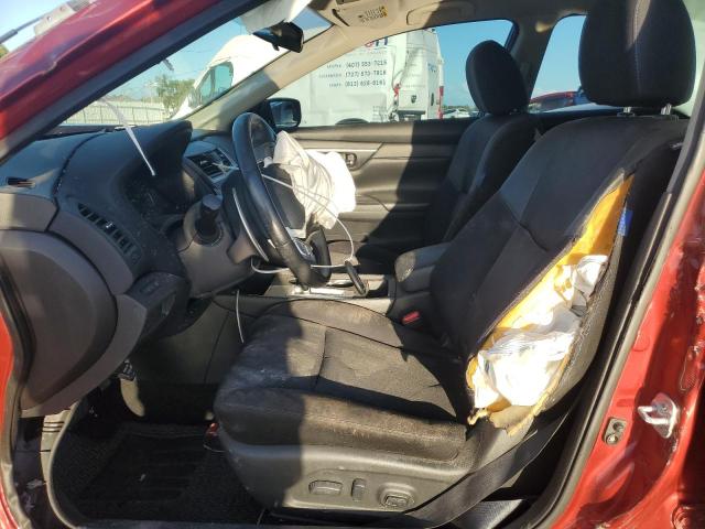 1N4AL3AP0GC272992 Nissan ALTIMA 2.5