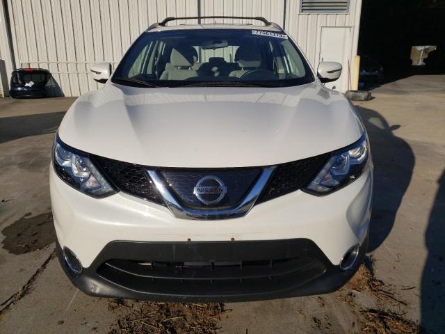 JN1BJ1CR0JW289839 Nissan Rogue Sport S