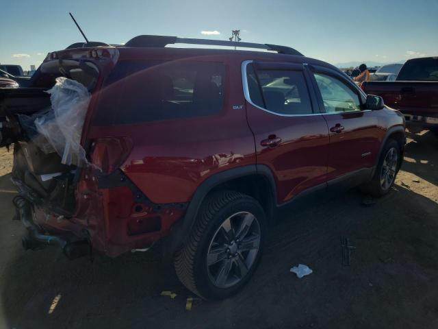 1GKKNWLS4KZ127511 GMC Acadia Slt-2