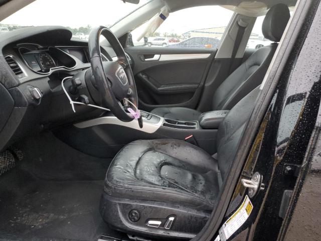 WAUAFAFL1FN009003 Audi A4 PREMIUM