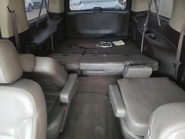 1GKS1HKJXGR332905 GMC YUKON XL DENALI