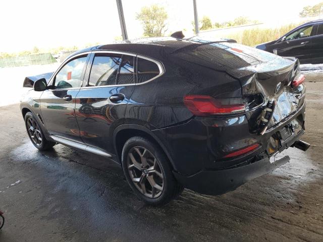 5UX2V1C04M9G70438 BMW X4 Xdrive30i