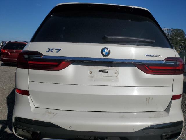 5UXCX4C50KLS37563 BMW X7 Xdrive50i