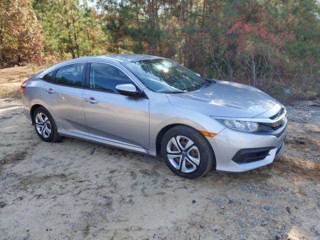 19XFC2F59JE002306 Honda Civic Lx