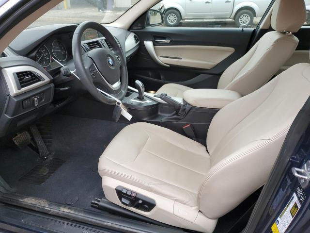 WBA1F5C55FV257106 BMW 228 I
