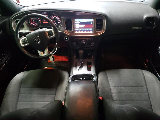 2C3CDXCT1EH213711 Dodge CHARGER R/T