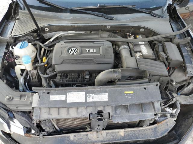 1VWAS7A30EC112638 Volkswagen PASSAT S