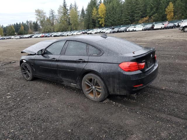 WBA4A7C59FD414763 BMW 428 Xi Gran Coupe