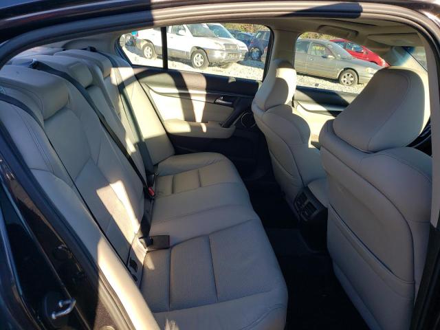 19UUA9F57EA000327 Acura TL TECH