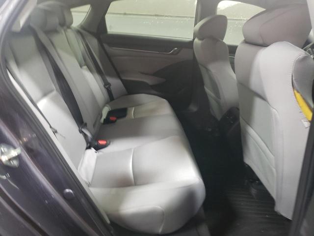 1HGCV1F41JA202924 Honda ACCORD EX