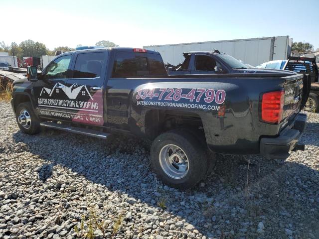1GT42WEY2KF138040 GMC Sierra K3500 Denali