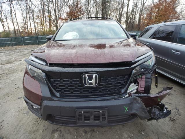 5FNYF8H58KB015298 Honda Passport Exl