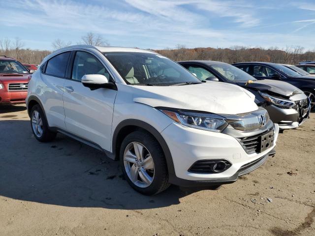3CZRU6H7XKM721937 Honda Hr-v Exl