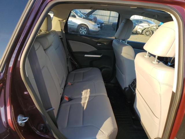 2HKRM4H74FH652488 Honda CR-V EXL