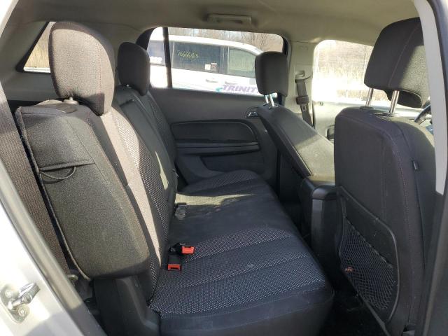2GKFLWE30E6129527 GMC Terrain Sle