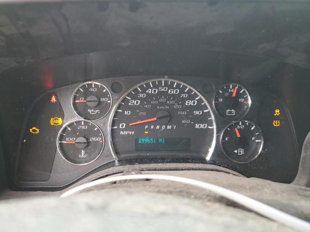 1GTZ7TCG9E1172638 GMC Savana G3500