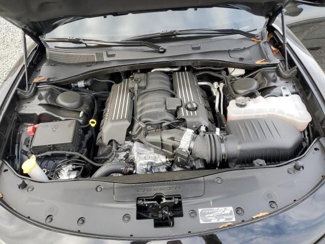 2C3CDXGJ0PH663779 Dodge Charger Scat Pack