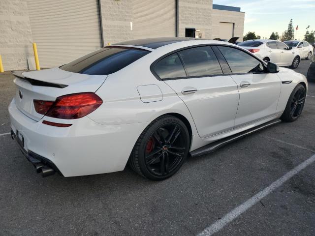 WBA6D0C52GD927524 BMW 640 I Gran Coupe