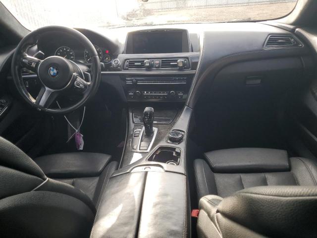 WBA6A0C58FD318736 BMW 640 I Gran Coupe