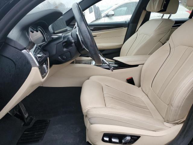 WBAJB9C52JB036950 BMW M550xi