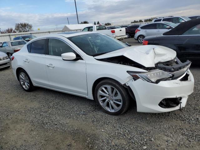 19UDE2F76JA002514 Acura Ilx Premium