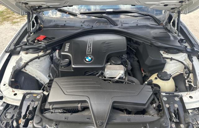 WBA3N9C58EF720206 BMW 428 XI